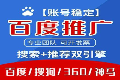 某知名企业竞价推广策略全解析